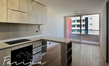 Departamento en Arriendo en Av Vicuña Mackenna entre Zañartu y Guillermo Mann