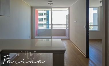 Departamento en Arriendo en Av Vicuña Mackenna entre Zañartu y Guillermo Mann