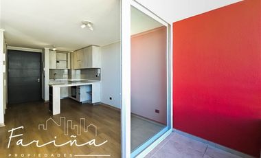 Departamento en Arriendo en Av Vicuña Mackenna entre Zañartu y Guillermo Mann