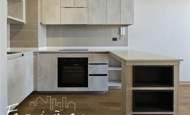 Departamento en Arriendo en Av Vicuña Mackenna entre Zañartu y Guillermo Mann