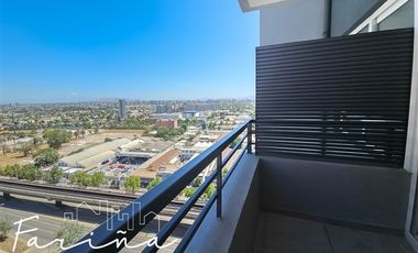 Departamento en Arriendo en Av Vicuña Mackenna entre Zañartu y Guillermo Mann