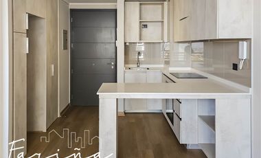 Departamento en Arriendo en Av Vicuña Mackenna entre Zañartu y Guillermo Mann