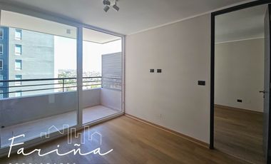 Departamento en Arriendo en Av Vicuña Mackenna entre Zañartu y Guillermo Mann