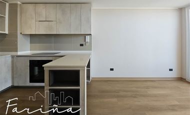 Departamento en Arriendo en Av Vicuña Mackenna entre Zañartu y Guillermo Mann