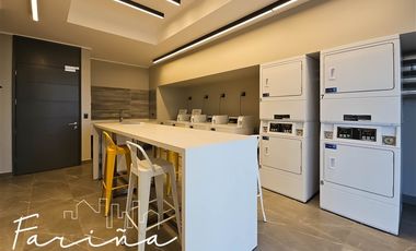 Departamento en Arriendo en Av Vicuña Mackenna entre Zañartu y Guillermo Mann