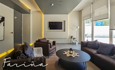 Departamento en Arriendo en Av Vicuña Mackenna entre Zañartu y Guillermo Mann