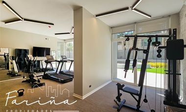 Departamento en Arriendo en Av Vicuña Mackenna entre Zañartu y Guillermo Mann