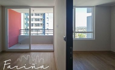 Departamento en Arriendo en Av Vicuña Mackenna entre Zañartu y Guillermo Mann