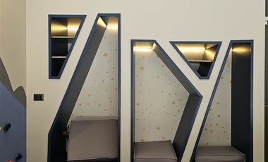 Departamento en Arriendo en Av Vicuña Mackenna entre Zañartu y Guillermo Mann