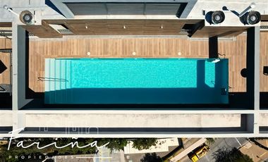 Departamento en Arriendo en Av Vicuña Mackenna entre Zañartu y Guillermo Mann