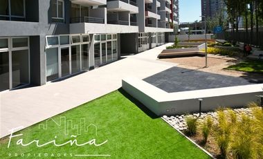 Departamento en Arriendo en Av Vicuña Mackenna entre Zañartu y Guillermo Mann