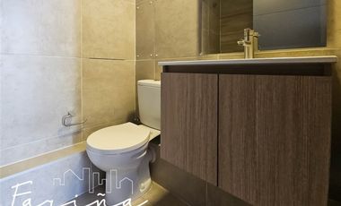 Departamento en Arriendo en Av Vicuña Mackenna entre Zañartu y Guillermo Mann