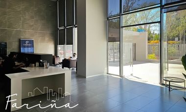 Departamento en Arriendo en Av Vicuña Mackenna entre Zañartu y Guillermo Mann