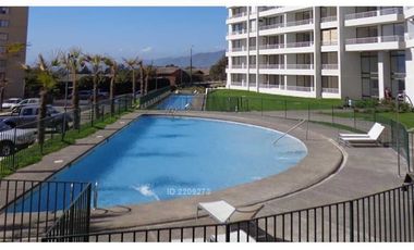 Departamento en Venta en Laura Barros