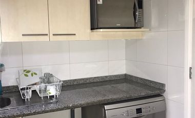 Departamento en Venta en Laura Barros