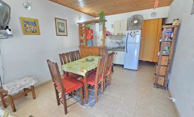 DEPARTAMENTO VENTA EN MAR DEL TUYU PH