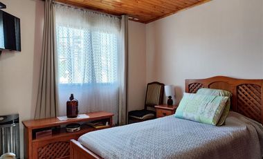 Casa en Arriendo en Arriendo Casa 4D 2B 1Est, Maipú