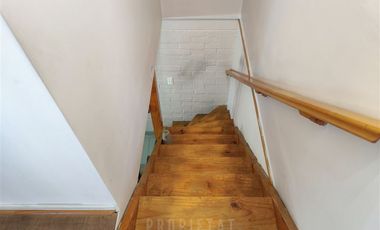 Casa en Arriendo en Arriendo Casa 4D 2B 1Est, Maipú