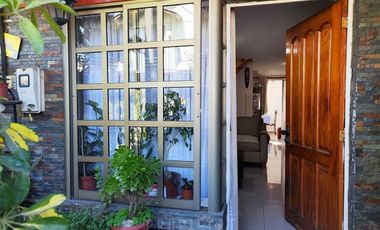 Casa en Arriendo en Arriendo Casa 4D 2B 1Est, Maipú