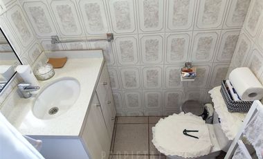 Casa en Arriendo en Arriendo Casa 4D 2B 1Est, Maipú