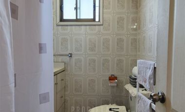 Casa en Arriendo en Arriendo Casa 4D 2B 1Est, Maipú