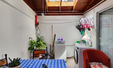 Casa en Arriendo en Arriendo Casa 4D 2B 1Est, Maipú