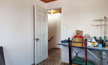 Casa en Arriendo en Arriendo Casa 4D 2B 1Est, Maipú