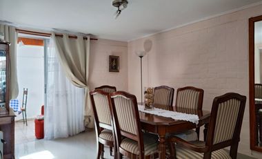 Casa en Arriendo en Arriendo Casa 4D 2B 1Est, Maipú