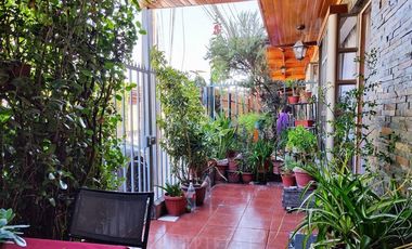 Casa en Arriendo en Arriendo Casa 4D 2B 1Est, Maipú