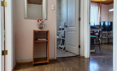 Casa en Arriendo en Arriendo Casa 4D 2B 1Est, Maipú