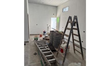LOCAL A ESTRENAR EN ALQUILER. ITUZAINGO NORTE