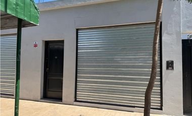 LOCAL A ESTRENAR EN ALQUILER. ITUZAINGO NORTE