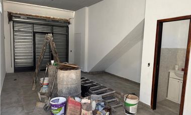 LOCAL A ESTRENAR EN ALQUILER. ITUZAINGO NORTE
