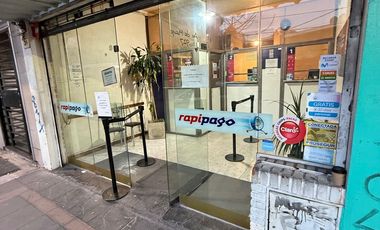 Terreno en venta en Ramos con renta en av de mayo