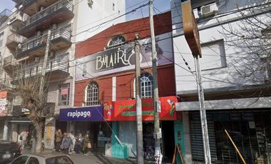 Terreno en venta en Ramos con renta en av de mayo