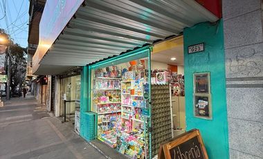 Terreno en venta en Ramos con renta en av de mayo