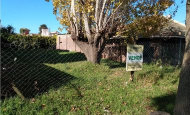 Excelente lote en barrio Caisamar