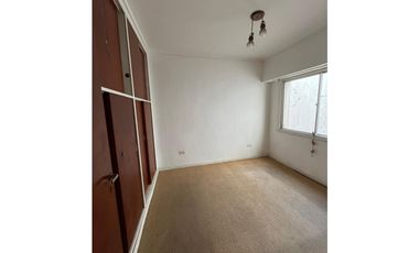 Departamento 2 ambientes en zona La Perla para estudiantes