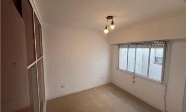 Departamento 2 ambientes en zona La Perla para estudiantes