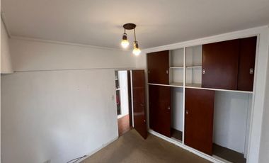 Departamento 2 ambientes en zona La Perla para estudiantes