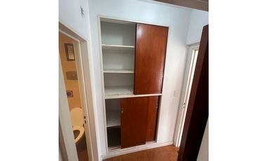 Departamento 2 ambientes en zona La Perla para estudiantes