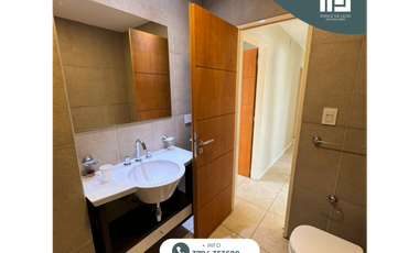 Ed. Jujuy 625 Depto de 3 Habitaciones con cochera.