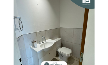 Ed. Jujuy 625 Depto de 3 Habitaciones con cochera.