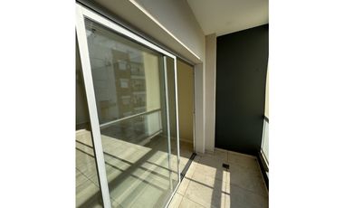 Ed. Jujuy 625 Depto de 3 Habitaciones con cochera.