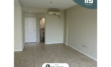 Ed. Jujuy 625 Depto de 3 Habitaciones con cochera.