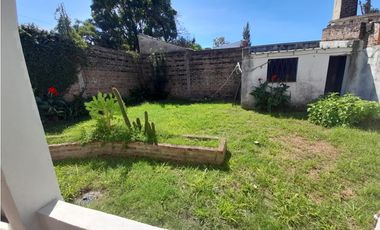 CASA AMERICANA EN ALQUILER. EXCELENTE UBICACIÓN. DISPONIBLE 01/2026