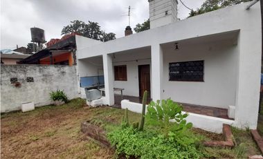 CASA AMERICANA EN ALQUILER. EXCELENTE UBICACIÓN. DISPONIBLE 01/2026