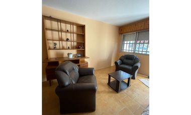 FINANCIADO Chalet mas departamento, Santa Elena