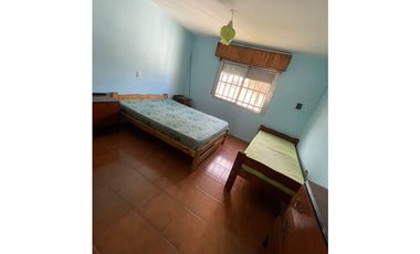 FINANCIADO Chalet mas departamento, Santa Elena