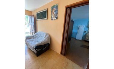 FINANCIADO Chalet mas departamento, Santa Elena